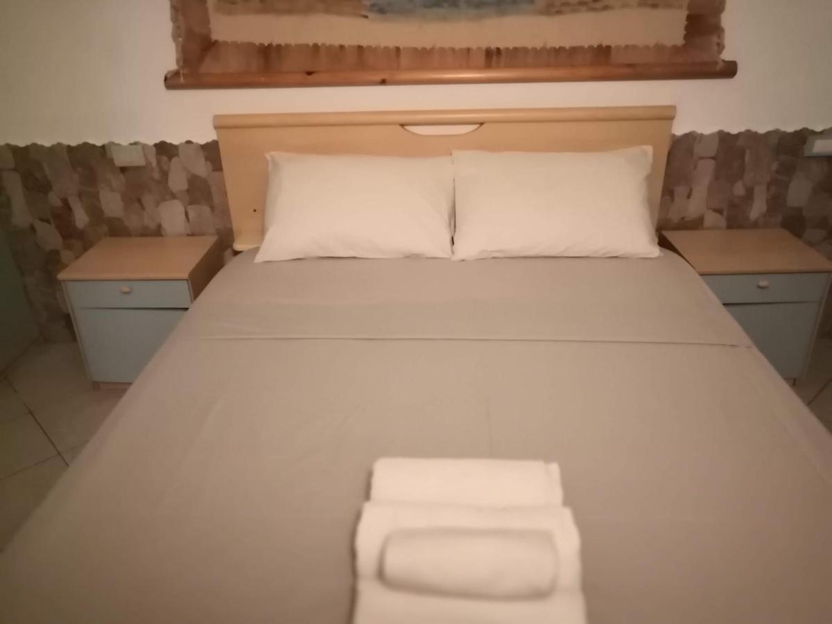 Sal Service - Beach Residence Santa Maria Bagian luar foto