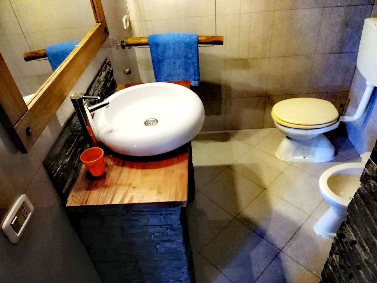 Sal Service - Beach Residence Santa Maria Bagian luar foto
