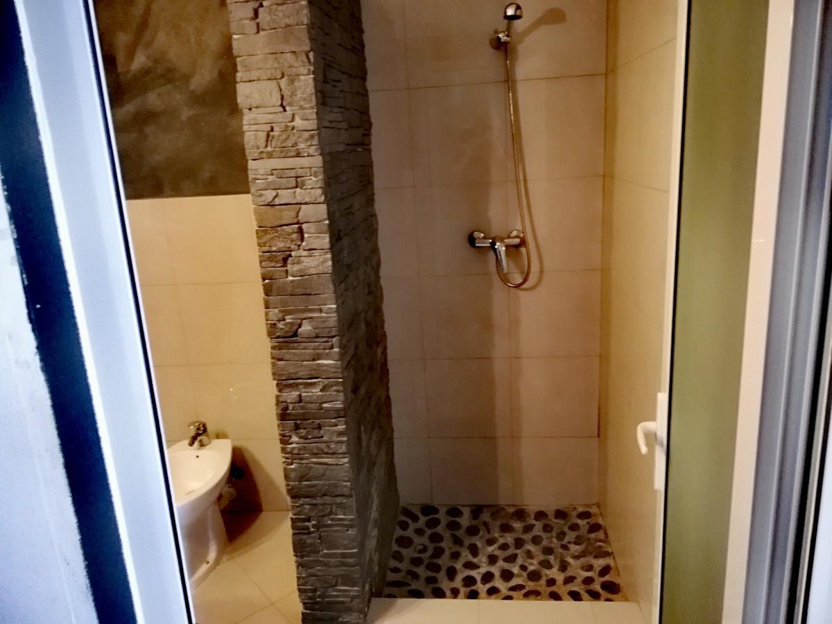 Sal Service - Beach Residence Santa Maria Bagian luar foto